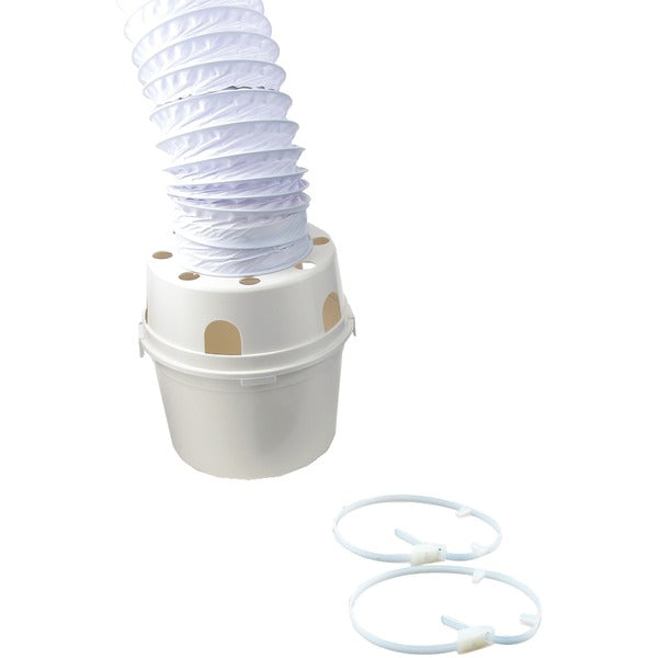 Plastic Lint Trap Kit