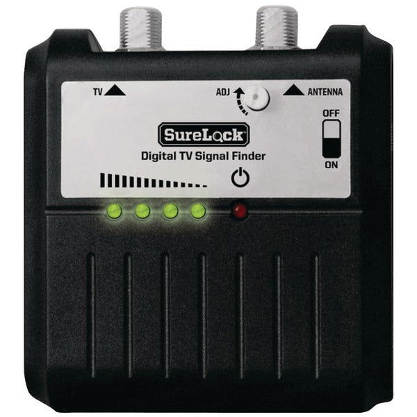 Digital TV Signal Finder