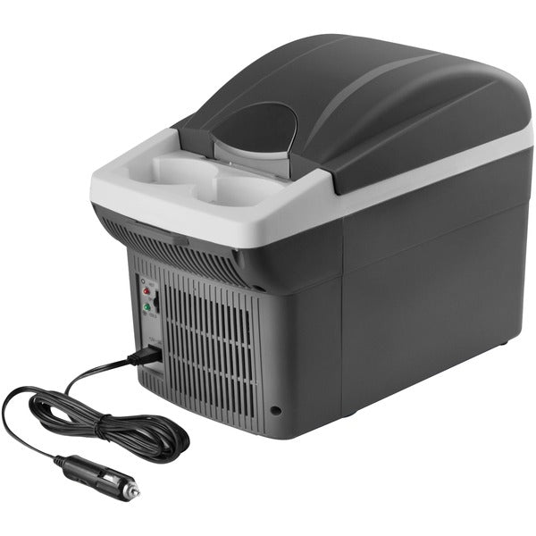 12-Volt 6-Quart Personal Fridge/Warmer