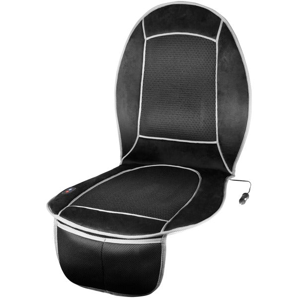 12-Volt All-Season Car Cushion