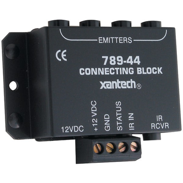 1-Zone Connecting Block (without Power Supply)