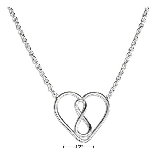 Sterling Silver 18