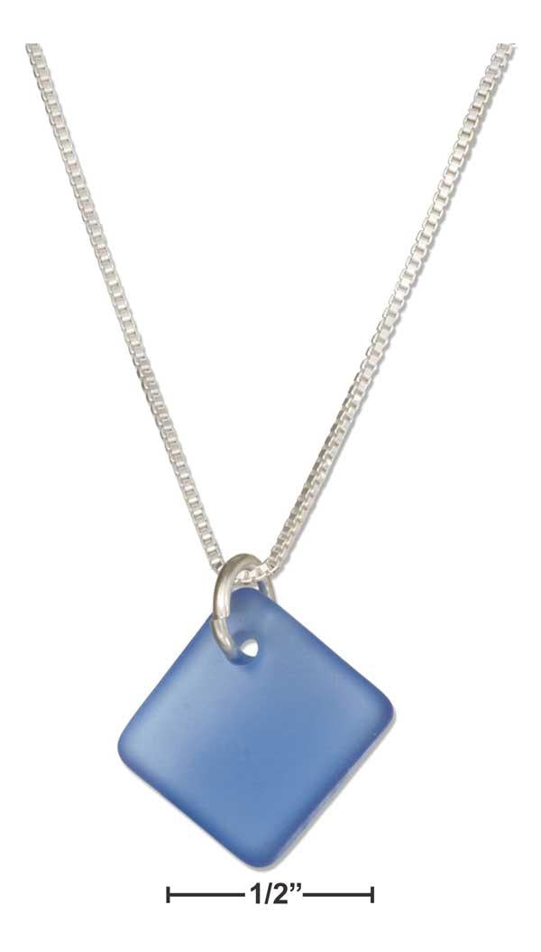 Sterling Silver 16