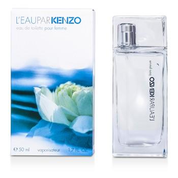 L'eau Kenzo Eau De Toilette Spray - 50ml/1.7oz