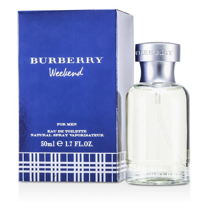 Weekend Eau De Toilette Spray - 50ml/1.7oz