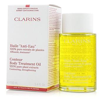 Body Treatment Oil-anti Eau - 100ml/3.3oz