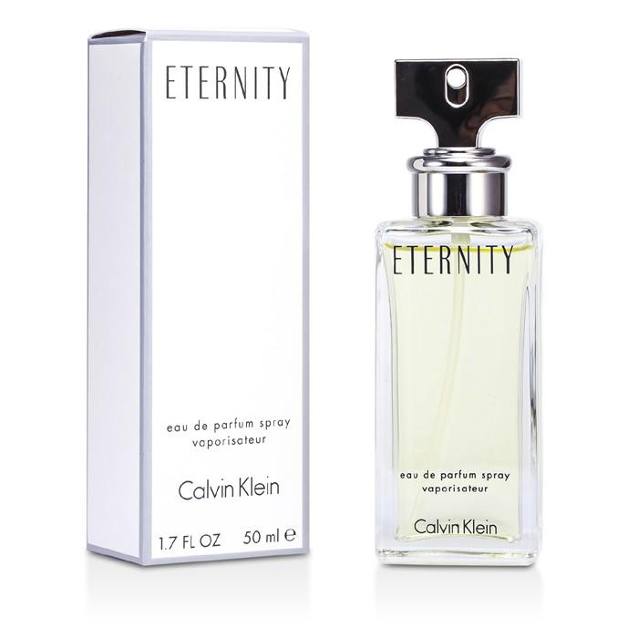 Eternity Eau De Parfum Spray - 50ml/1.7oz