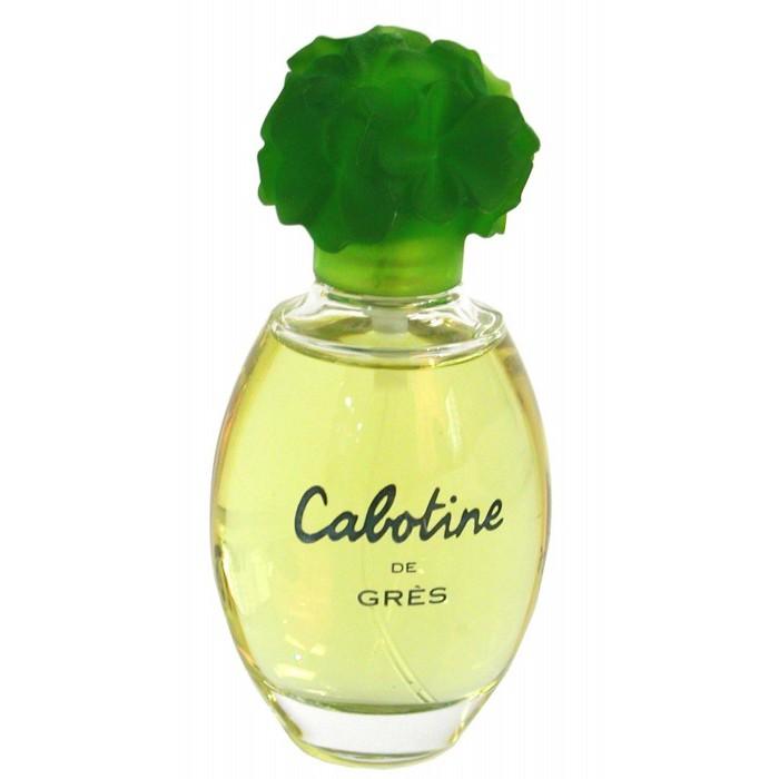 Cabotine Eau De Toilette Spray - 50ml/1.69oz