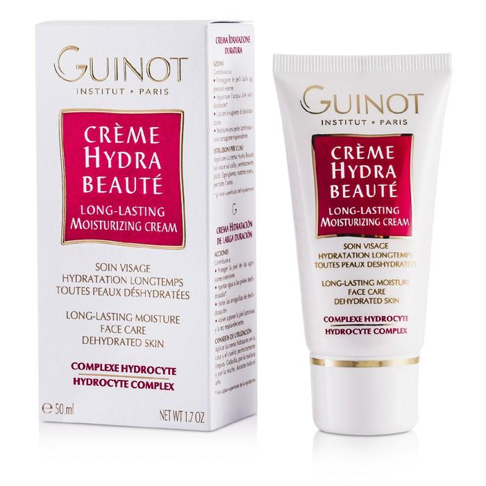 Long Lasting Moisturizing Cream (for Dehydrated Skin) - 50ml/1.7oz