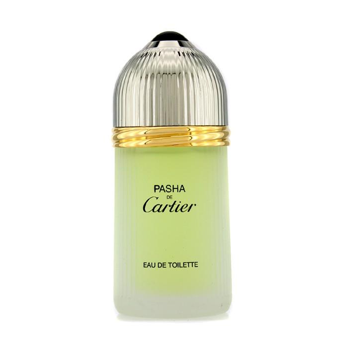 Pasha Eau De Toilette Spray - 50ml/1.7oz