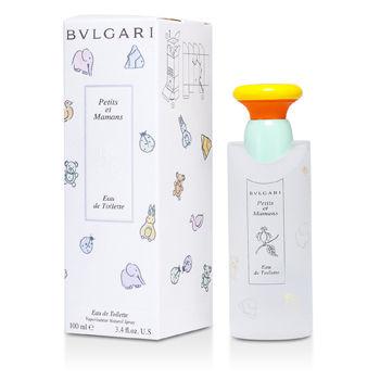 Petits Et Mamans Eau De Toilette Spray - 100ml/3.3oz