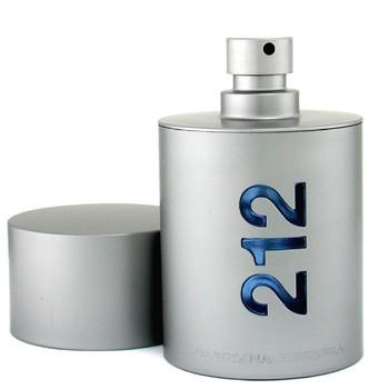 212 Nyc Eau De Toilette Spray - 50ml/1.7oz