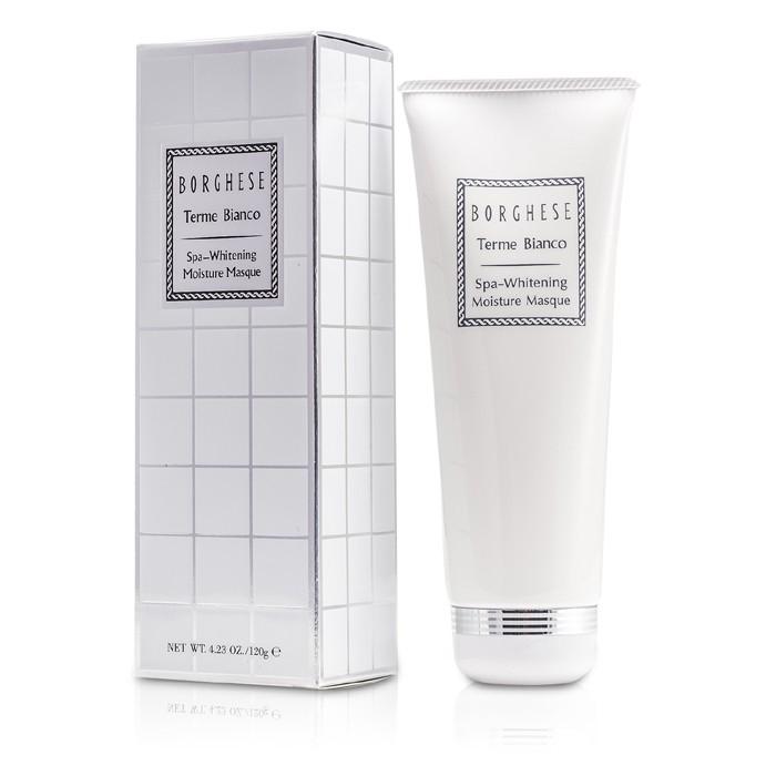 Terme Bianco Spa-whitening Moisture Mask - 120g/4oz
