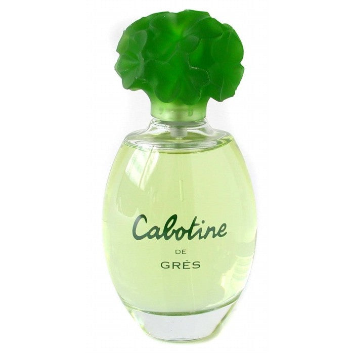 Cabotine Eau De Toilette Spray - 30ml/1oz