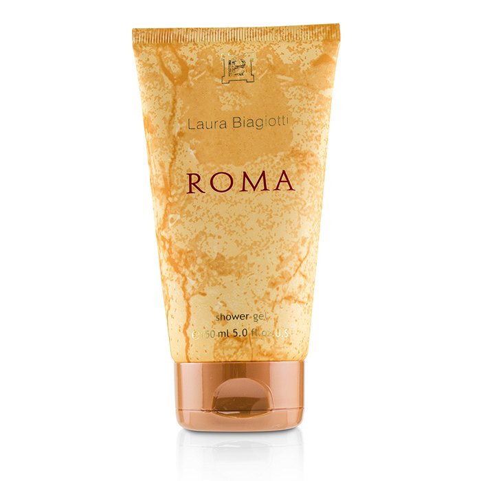 Roma Shower Gel - 150ml/5oz