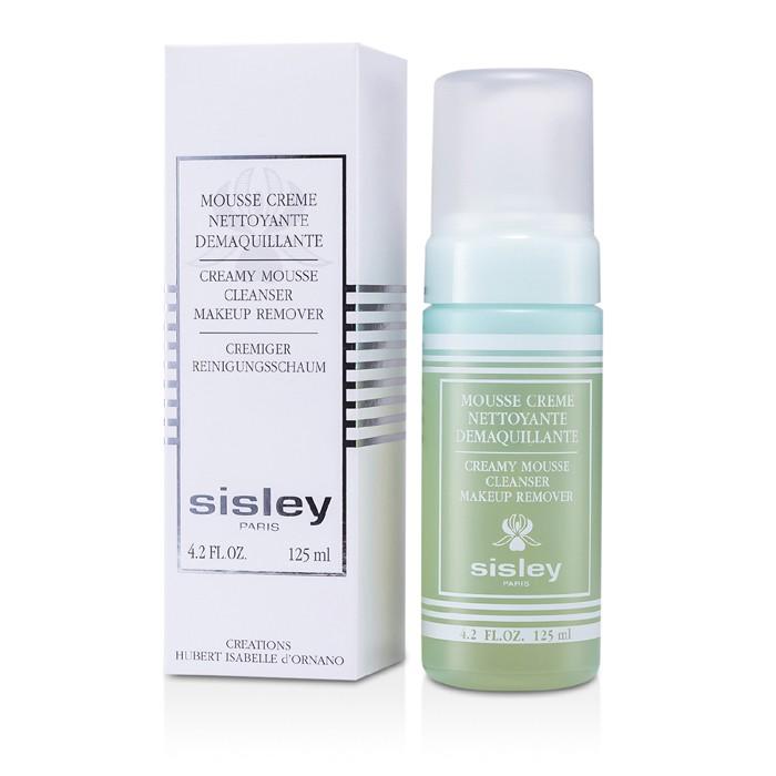 Botanical Creamy Mousse Cleanser - 125ml/4.2oz