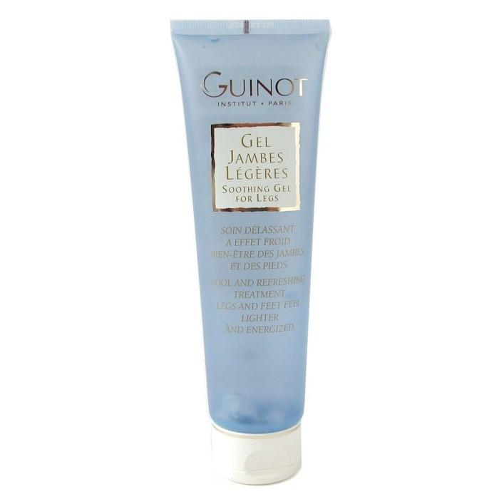 Soothing Gel For Legs - 150ml/4.9oz