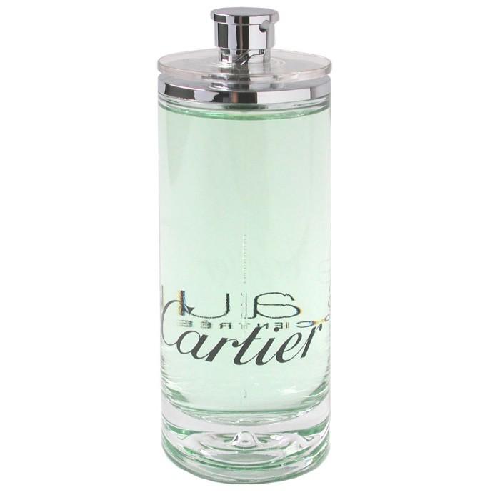Eau De Cartier Concentrate Spray - 200ml/6.75oz