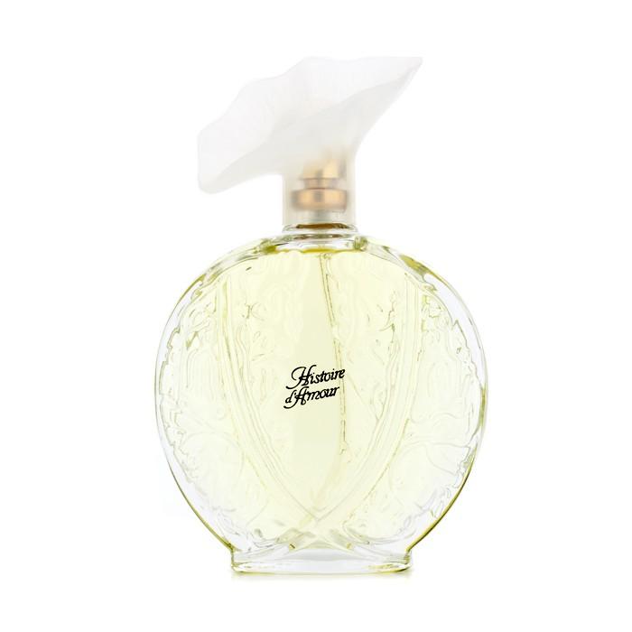 Histoire D'amour Eau De Toilette Spray - 100ml/3.3oz