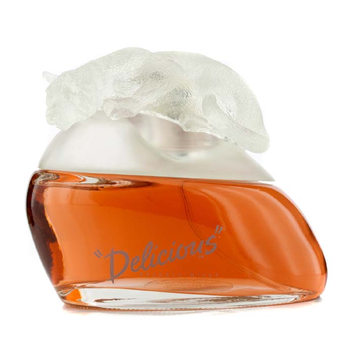 Delicious Eau De Toilette Spray - 100ml/3.3oz