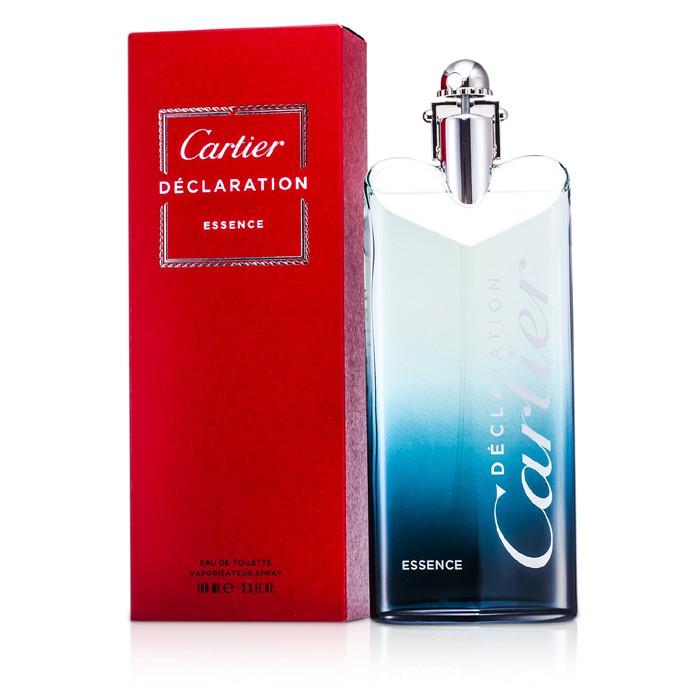 Declaration Essence Eau De Toilette Natural Spray - 100ml/3.3oz