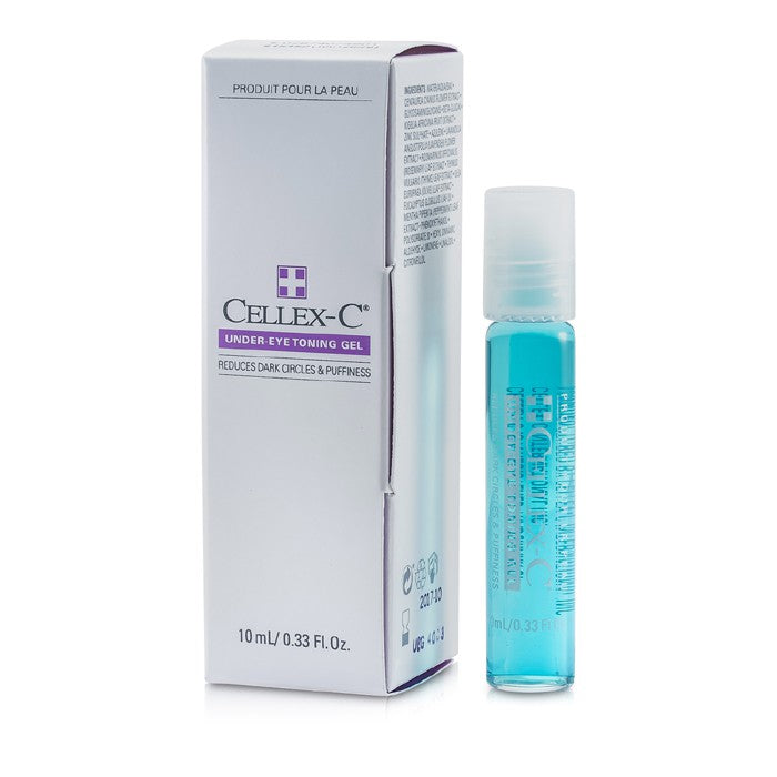 Under-eye Toning Gel - 10ml/0.3oz
