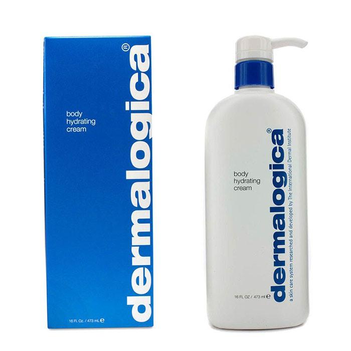 Body Therapy Body Hydrating Cream - 473ml/16oz