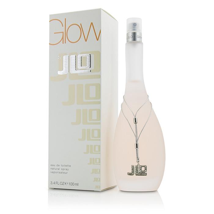 Glow Eau De Toilette Spray - 100ml/3.4oz