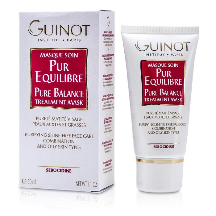 Pure Balance Mask (for Combination Or Oily Skin) - 50ml/1.7oz