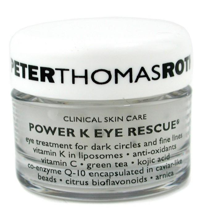 Power K Eye Rescue - 15g/0.5oz