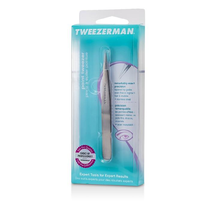 Point Tweezer - -