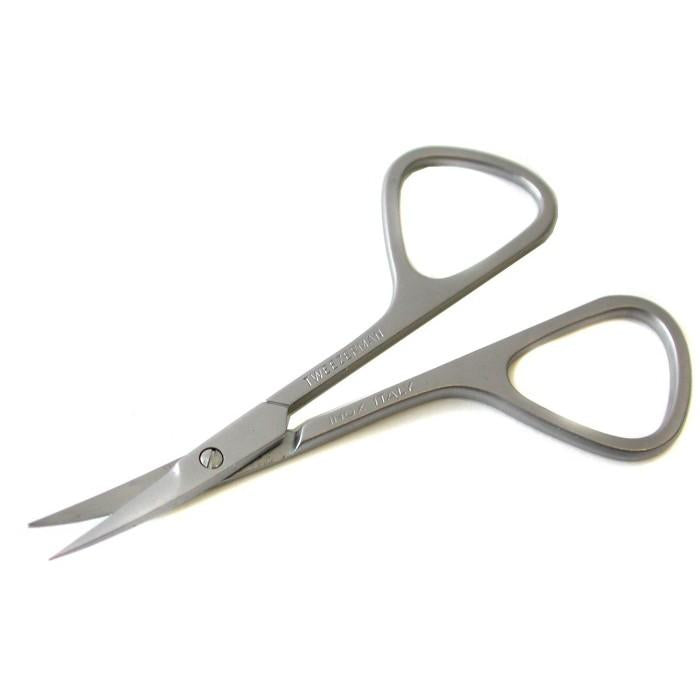 Cuticle Scissors - -