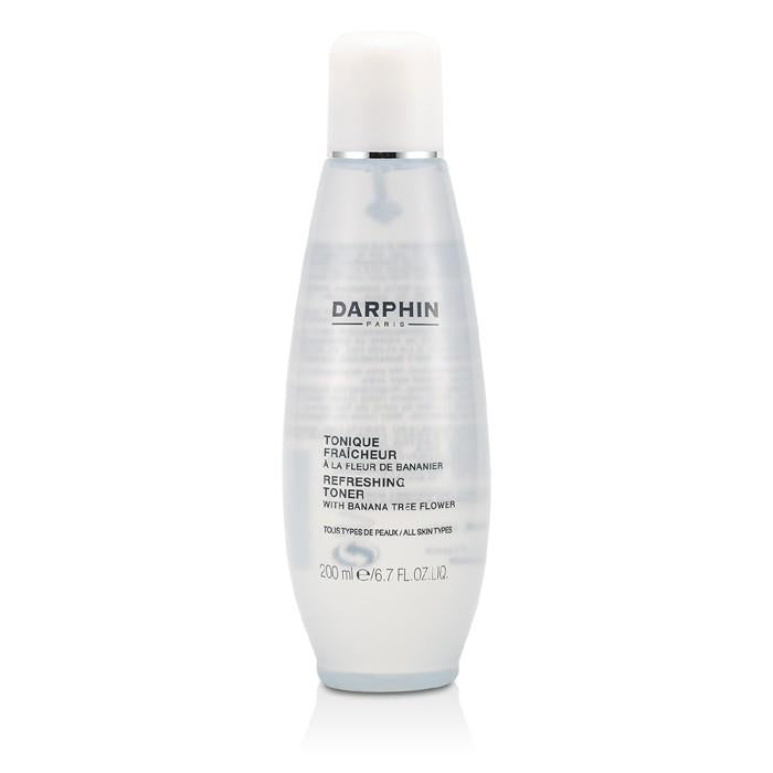 Refreshing Toner (all Skin Types) - 200ml/6.7oz