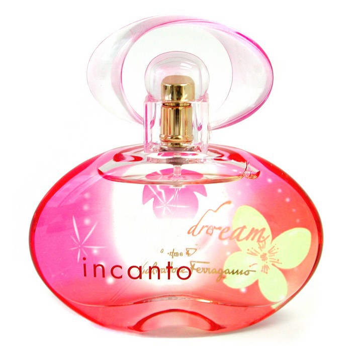 Incanto Dream Eau De Toilette Spray - 50ml/1.7oz