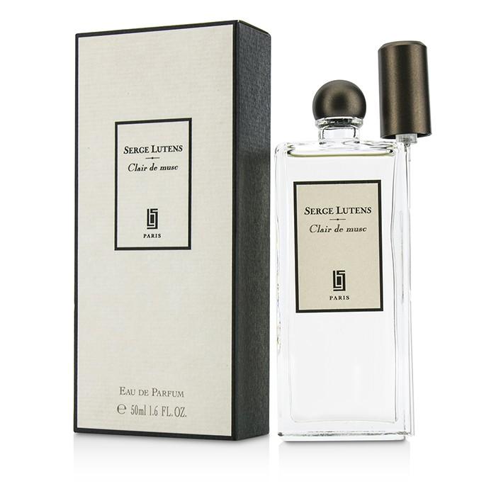 Clair De Musc Eau De Parfum Spray - 50ml/1.69oz
