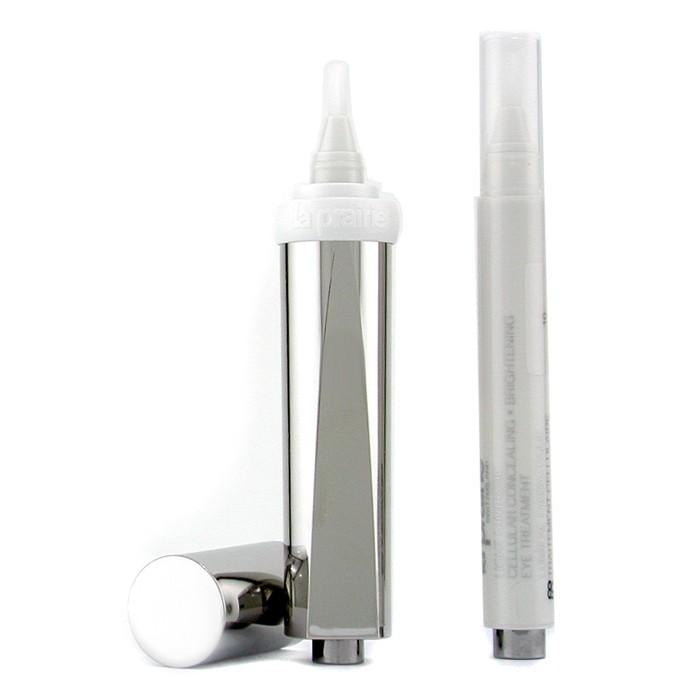 Light Fantastic Cellular Concealing Brightening Eye Treatment - #20 - 2x2.5ml