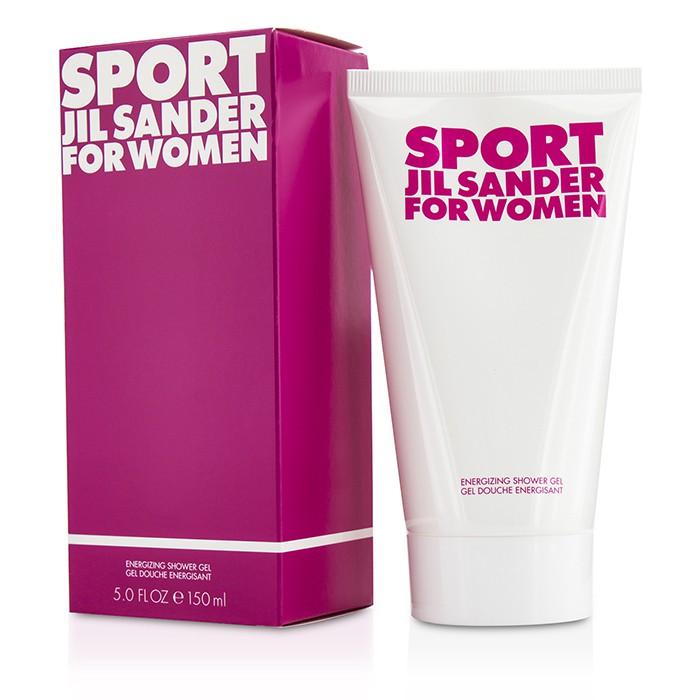 Sander Sport For Women Energizing Shower Gel - 150ml/5oz