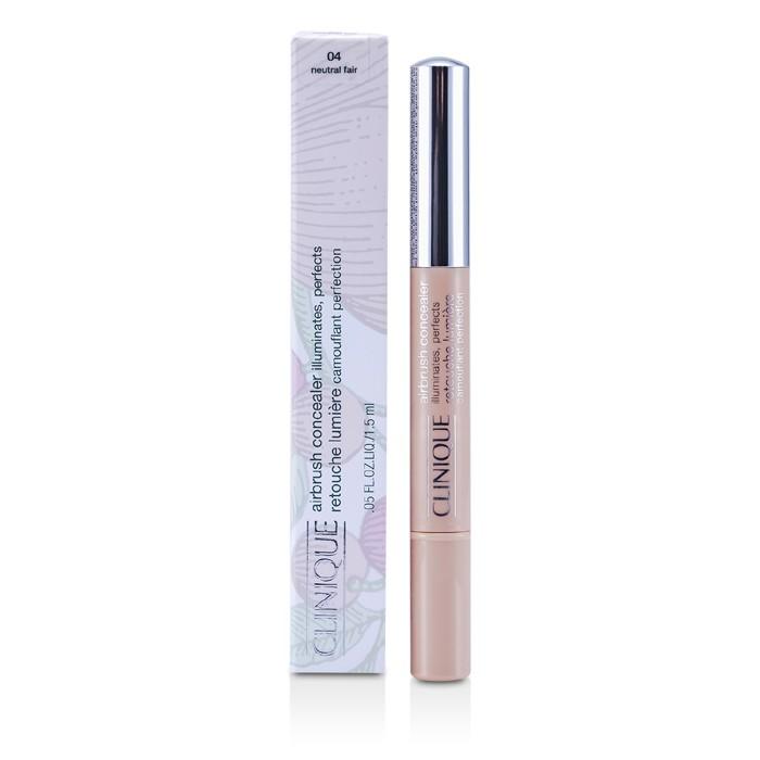 Airbrush Concealer - No. 04 Neutral Fair - 1.5ml/0.05oz