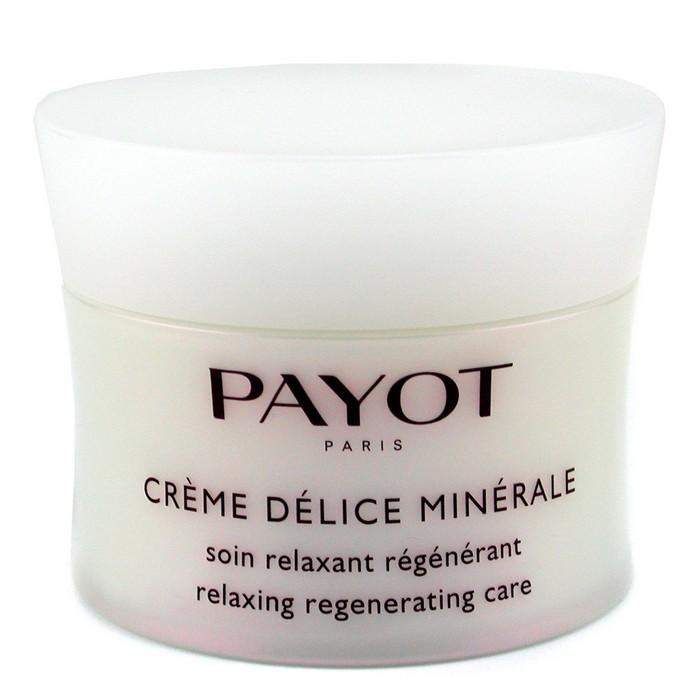 Vitalite Minerale Creme Delice Minerale Relaxing Regenerating Care - 200ml/7.2oz