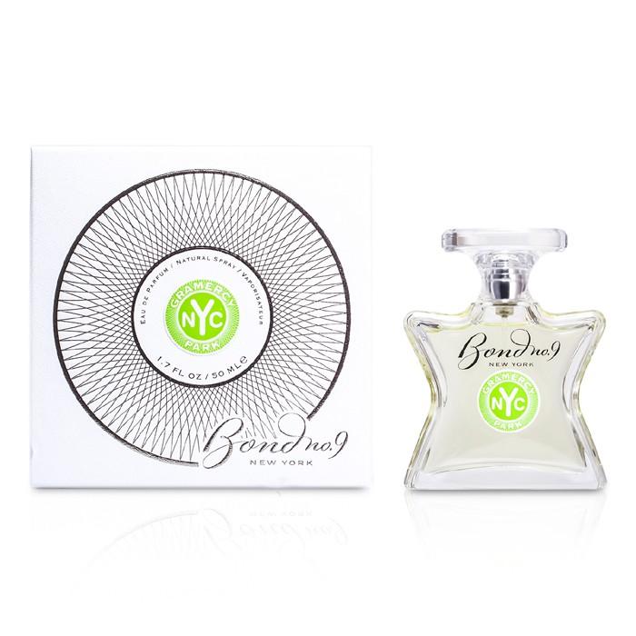 Gramercy Park Eau De Parfum Spray - 50ml/1.7oz