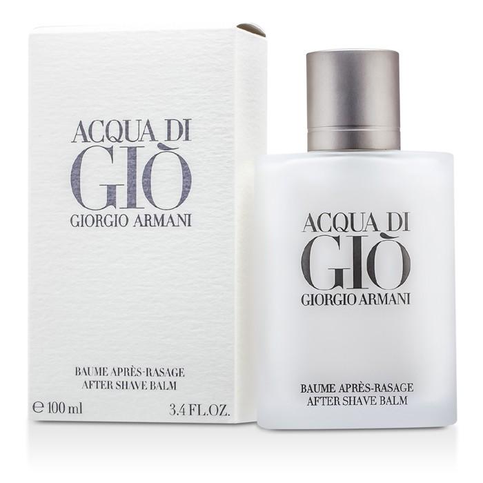 Acqua Di Gio After Shave Balm - 100ml/3.4oz