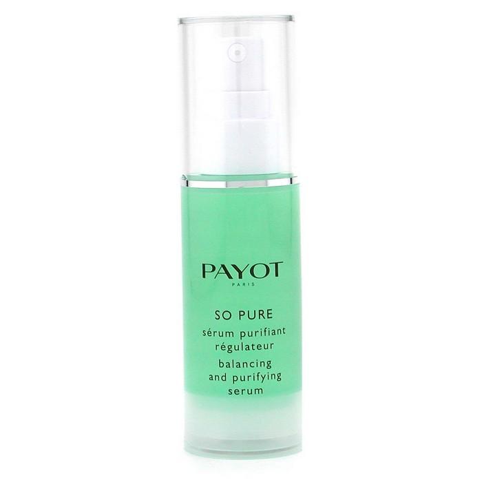 Les Purifiantes So Pure Balacing & Purifying Serum (oily And Combination Skin) - 30ml/1oz
