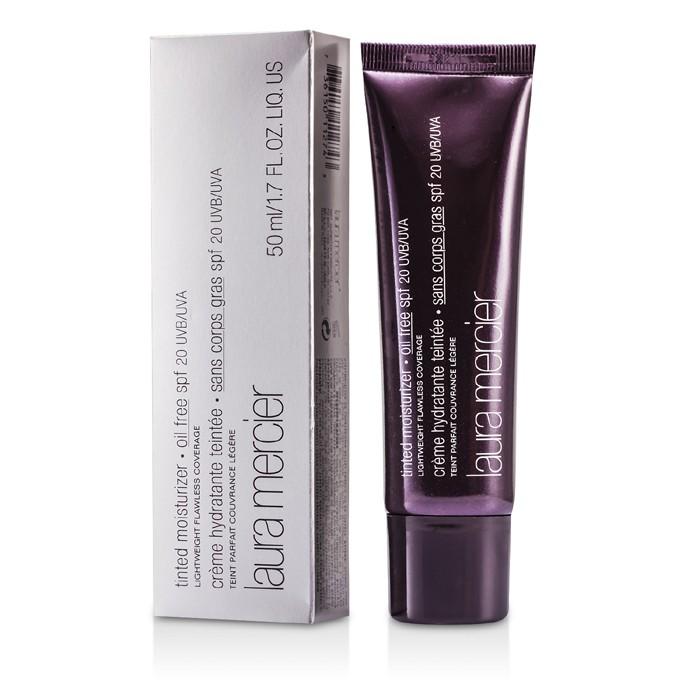 Oil Free Tinted Moisturizer Spf 20 - Sand - 50ml/1.7oz