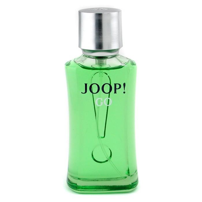 Joop Go Eau De Toilette Spray - 50ml/1.6oz