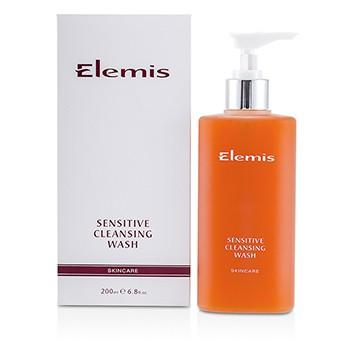 Sensitive Cleansing Wash - 200ml/7oz