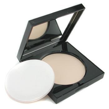 Sheer Finish Pressed Powder - # 01 Pale Yellow - 11g/0.38oz
