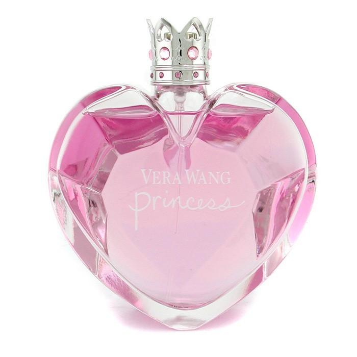 Flower Princess Eau De Toilette Spray - 100ml/3.4oz