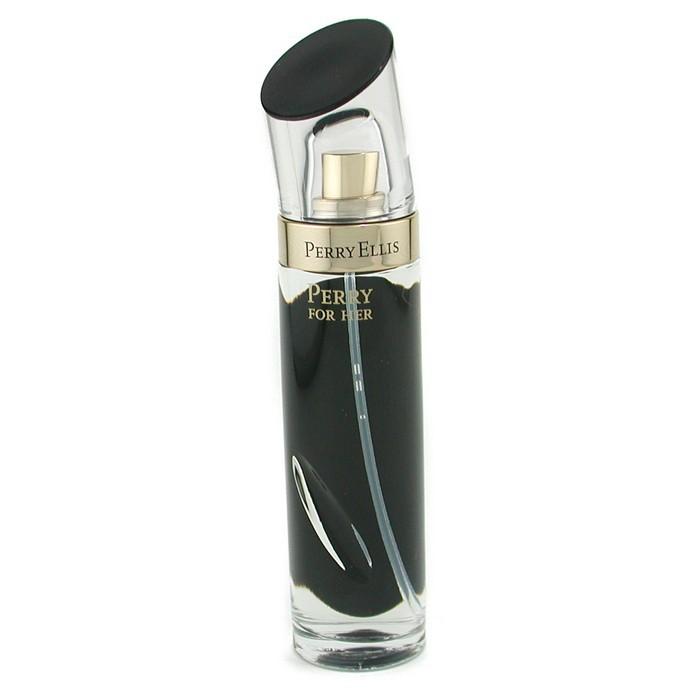 Perry Black For Her Eau De Parfum Spray - 100ml/3.4oz