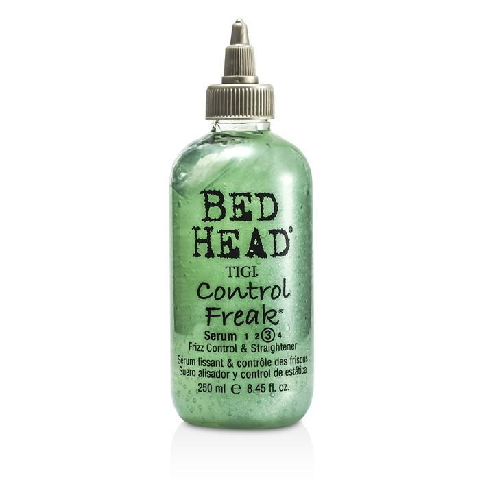 Bed Head Control Freak Serum (frizz Control & Straightener) - 250ml/9oz