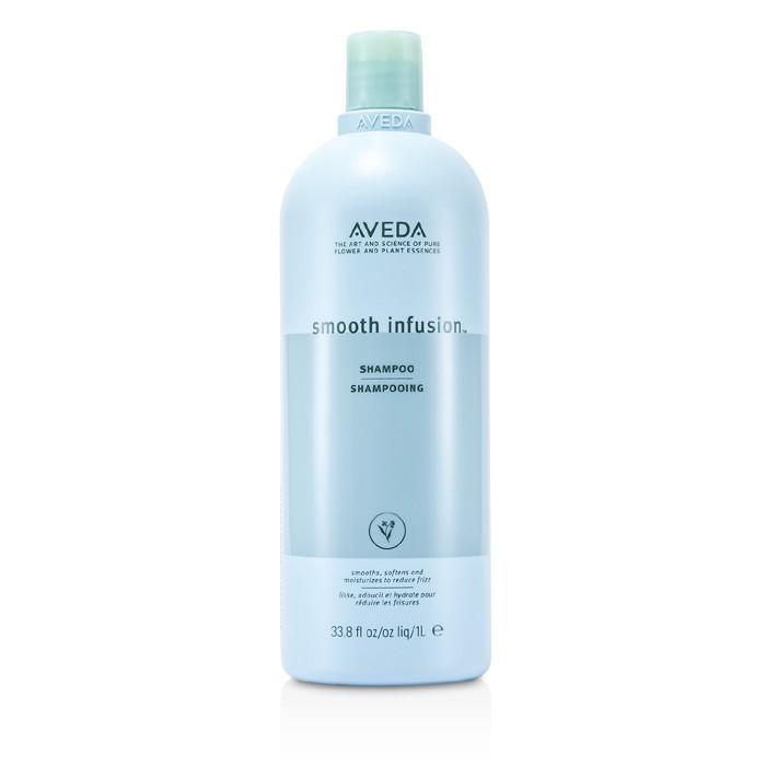 Smooth Infusion Shampoo - 1000ml/33.8oz